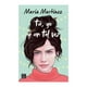 thumbnail image 1 of Tú, Yo y un Tal Vez Crossbooks María Martínez, 1 of 2