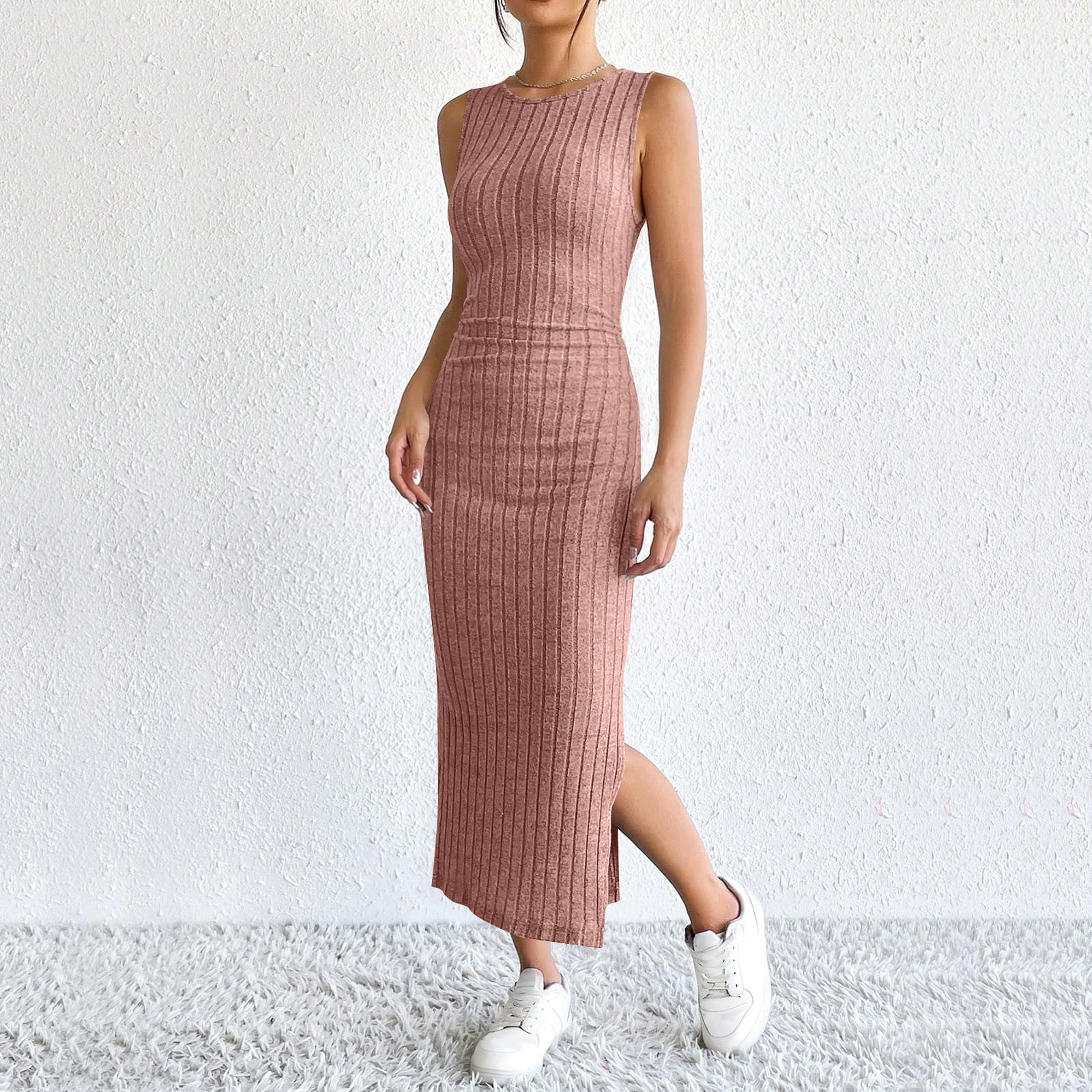 chinese dress ladies Bodycon Midi Dress & Crop Cardigan Set – Elegant & Trendy Outfit