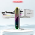 thumbnail image 3 of fastboy Adjustable Display Anti-Slip Video ARGB Bracket Gpu Sliding Support White, 3 of 6