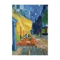thumbnail image 2 of Piatnik Vincent Van Gogh - Cafe Terrace at Night: 1000 Pcs, 2 of 2