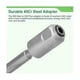 thumbnail image 5 of Sds Max To Sds Plus Adapter Sds Max To Sds Plus Drill Converter For Hammer Drill 40cr Steel Sds Max Tool, 5 of 5
