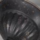 thumbnail image 3 of BESTYASH Florero Trofeo Metálico Negro Estilo Vintage Para Centros De Y, 3 of 8