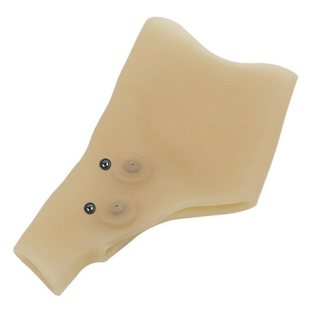 Soporte para el pulgar y la muñeca Muñequera con soporte para el pulgar Soporte para el pulgar Guantes de compresión para mujeres Artritis, túnel carpiano, tenosinovitis LingWen 9024715670847