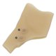 thumbnail image 1 of Soporte para el pulgar y la muñeca Muñequera con soporte para el pulgar Soporte para el pulgar Guantes de compresión para mujeres Artritis, túnel carpiano, tenosinovitis LingWen 9024715670847, 1 of 1