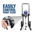 thumbnail image 2 of Graco Magnum 262805 X7 Cart Airless Paint Sprayer, 2 of 12