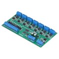 thumbnail image 5 of MOSFET Module Multifunction 8‑in 8‑out RS485 Electronic Components R4M8A08 6‑25V, 5 of 5
