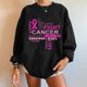 thumbnail image 2 of Gibobby Sudadera de mujer Sudaderas de Halloween para mujer camisetas de otoño y día festivo con cuello redondo de gran tamaño(Negro,M), 2 of 3