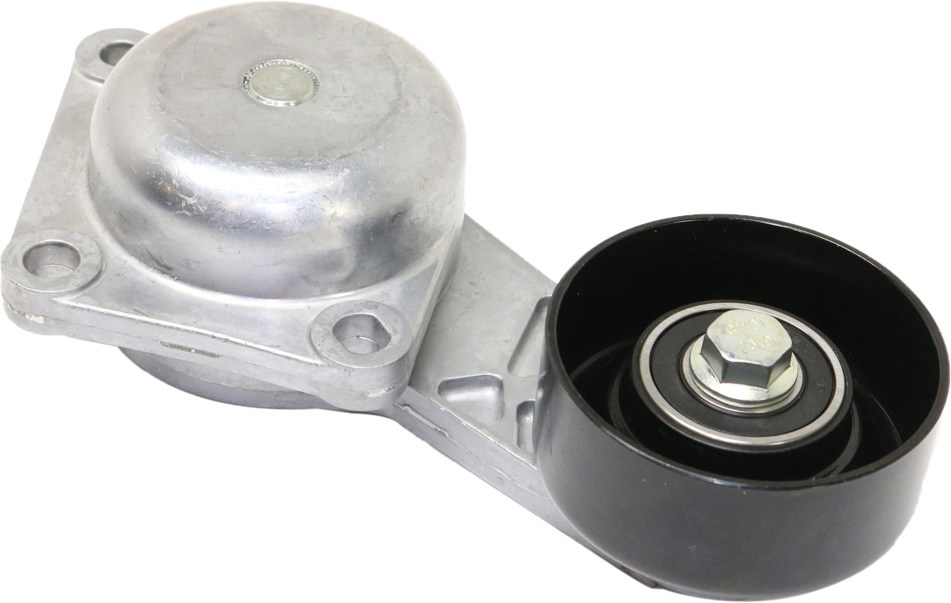 Accessory Belt Tensioner Compatible with 2004 Ford F-150 Heritage 2002-2014 Lincoln Navigator 8Cyl 4.6L 5.4L