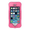 thumbnail image 2 of TORUBIA Étui Étanche pour Apple iPhone 5SE 5S 5 avec interface USB Rose, 2 of 7