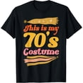 thumbnail image 1 of This is My 70s - Camiseta de disfraz, 1 of 2