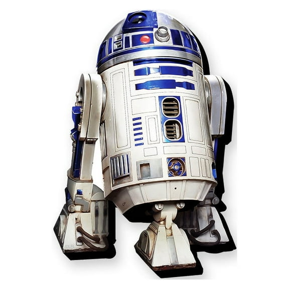 Star Wars R2-D2 Funky Chunky Magnet