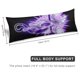 thumbnail image 2 of Funda de almohada Mewtwo de cuerpo entero, funda de almohada larga, almohada de compañero de juegos para niños, cojín de sofá, muebles para el hogar, decoraciones de cama de 20" x 54", 2 of 5