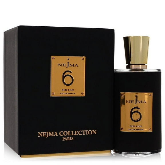 Nejma Nejma 6 Eau De Parfum