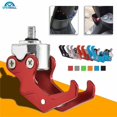 thumbnail image 1 of OM 1PC Gancho De Motocicleta Colgador Para Bolsa De Equipaje Casco Garra Botella Soporte huangjie unisex, 1 of 1