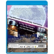 Sentai - Aura [BLU-RAY]