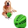 thumbnail image 2 of Pelota de 5 cm de diámetro NQ para perros pequeños y grandes 5 piezas Color enviado al azar, 2 of 5