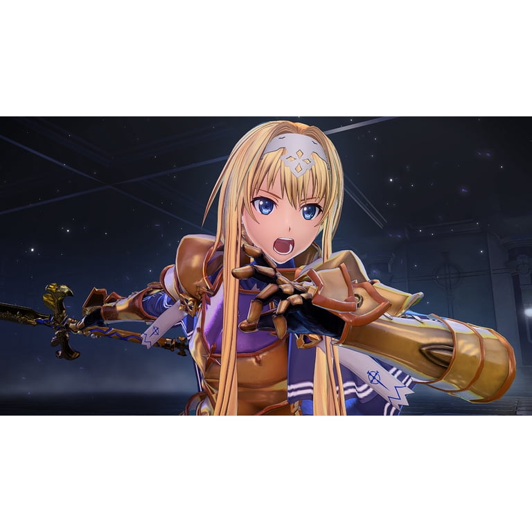 Sword Art Online: Alicization Lycoris - Nintendo Switch [Digital