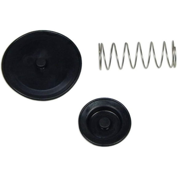 Fuel Petcock Rebuild Repair Parts Kit Fits Honda 89-90, 94-98 Honda PC800 Pacific Coast 0105-037