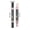 A, variant on Clearance Under $18.49! 36PCS Dual-Color Glitter Brush Markers, 2-in-1 Metallic Pens for Art & Crafts, Plastic, for Coloring & Doodling, (15.4cm, Assorted)