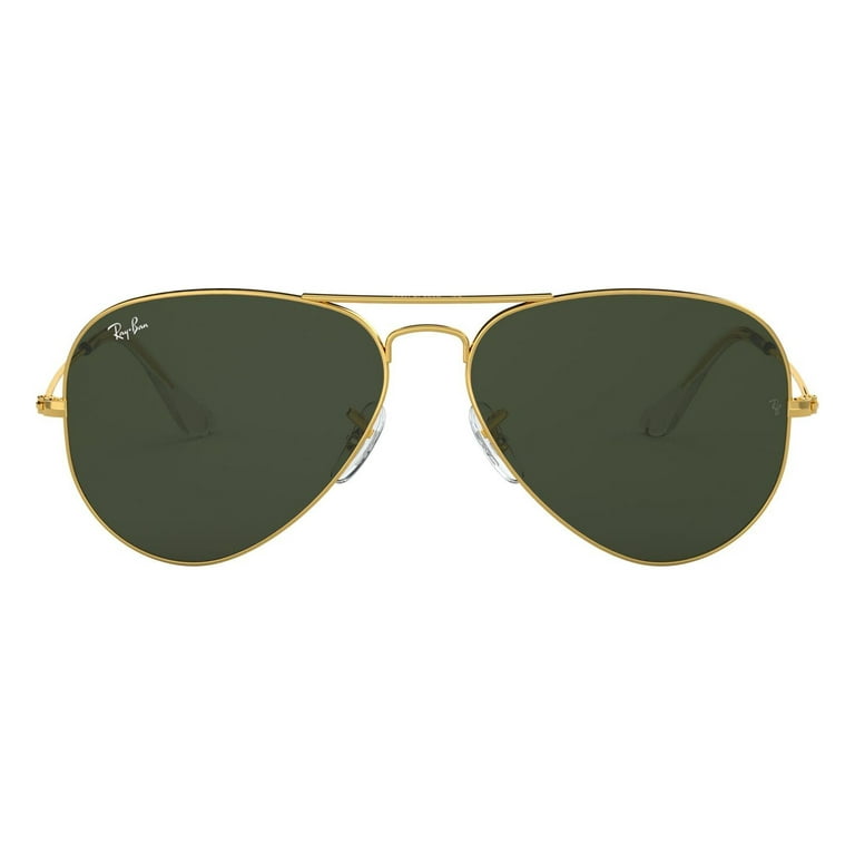 High-Quality Ray Ban RB3025 Aviator Sunglasses for Men and