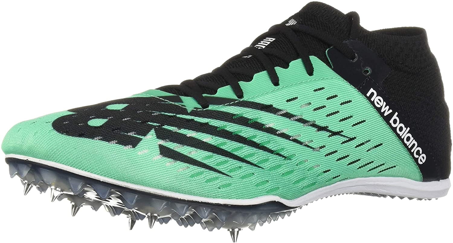 new balance md800v6 review