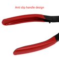 thumbnail image 3 of CEORPER Professional Car Headlight Repair Installation Pliers Trim Clip Removal Door, 3 of 10