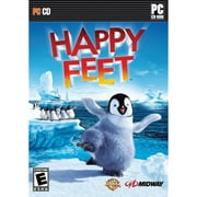 Happy Feet - Pc