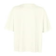 thumbnail image 2 of SOLS Womens Boxy Organic Oversized T-Shirt, 2 of 4