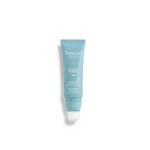Mascarilla Pro Rehidratante THALGO con Punta de Brocha
