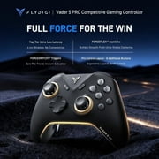 Flydigi Vader 5 Pro Elite Wireless Game Controller for PC & NS & Android & TV