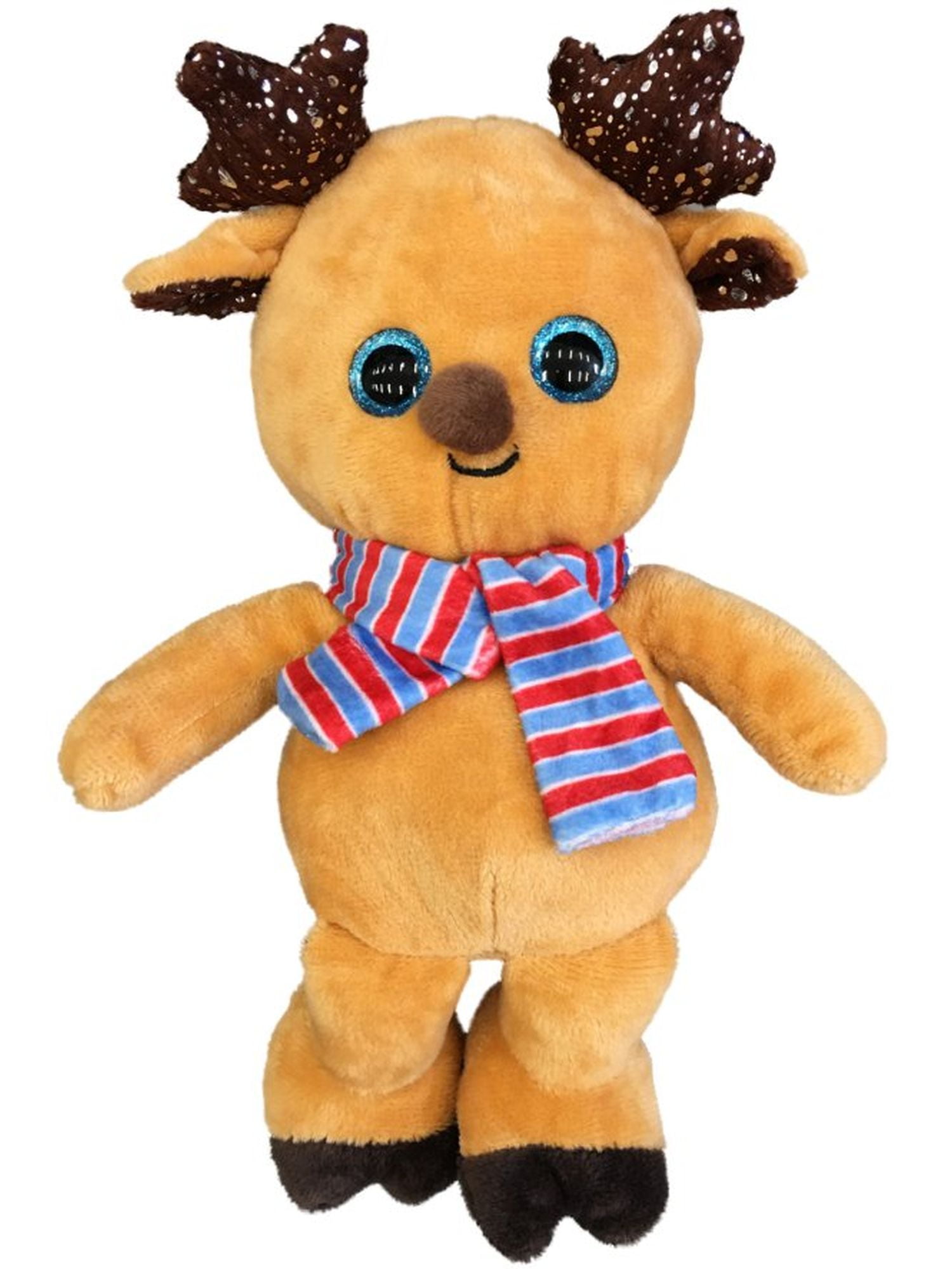 hug fun stuffed animal