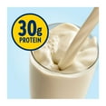 thumbnail image 4 of Glucerna Protein Smart Diabetic Shake, Vanilla, 11 fl oz carton, 12 Count, 4 of 9