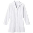 thumbnail image 3 of Meta Womens 35" Mid Length Labcoat, Style 6150, 3 of 4