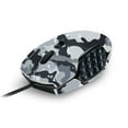 thumbnail image 1 of MightySkins Skin Compatible with Logitech G600 MMO Gaming Mouse - Gray Camouflage | Protective, Durable, and Unique Vinyl Decal wrap Cover | Easy to Apply, Remove, and Change Styles | Made in The USA, 1 of 4