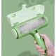 thumbnail image 3 of Cepillo depilatorio para gatos y perros CHAO color verde, 3 of 5