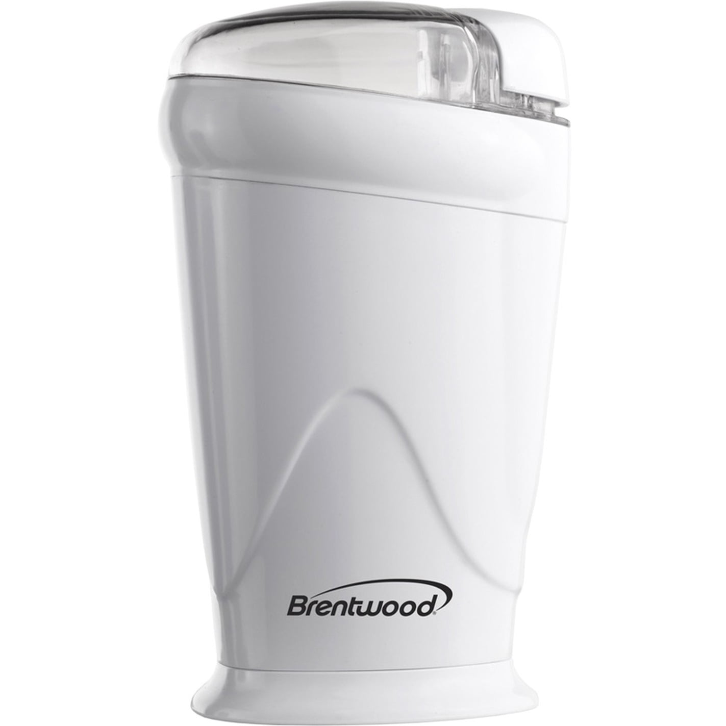 Brentwood Coffee Grinder - White