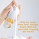 thumbnail image 5 of Mousse Limpiadora Facial Rice Essences | Limpia Poros, Refresca E Hidrata | 150 Ml, 5 of 7
