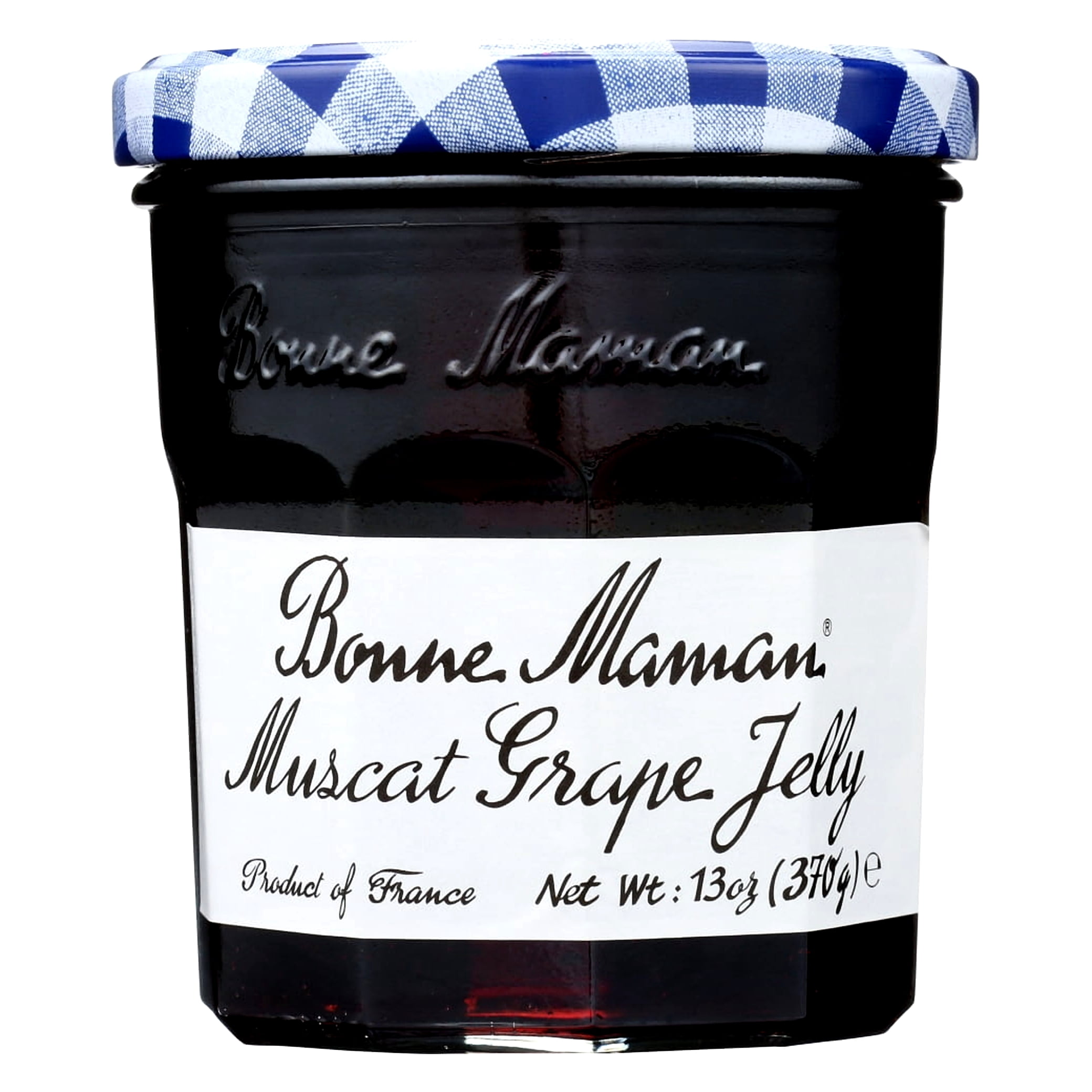 Bonne Maman, Strawberry Preserves, 26 OZ, Value Size - Walmart.com