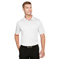 thumbnail image 1 of Polo Protection contre les Accrocs pour Hommes - Blanc - 6TG, 1 of 3