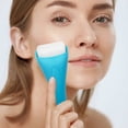 thumbnail image 5 of Safeglitz Physical Ice Compress Facial Roller - Cold Massage Instrument with Ice Head, 5 of 6