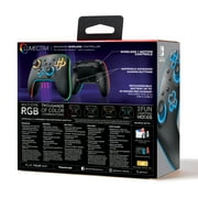 PowerA Enhanced Wireless Controller for Nintendo Switch with Lumectra