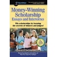 thumbnail image 1 of Pre-Owned Money-Winning Scholarship Essays and Interviews: Insider Strategies from Judges and Winners (Paperback) 0965755614 9780965755610, 1 of 2