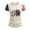 Beige, variant on 911 Never Forget Shirt 9/11 25th Anniversary Tshirt, We Will Never Forget Short Sleeve Tee, Perfect Memorial Day Gift