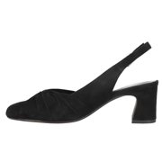 VANELi Womens Darly Pointed Toe Slingback Pumps Dress Pumps Shoes