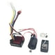 thumbnail image 4 of Piezas de repuesto para ESC RC cepillado a escala 1:12, accesorios modificados para bricolaje, RC cepillado Estilo B, 4 of 9