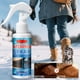 thumbnail image 1 of Spray Impermeable Nanos de 120 Ml para Calzado y Ropa, Protector Multiusos para Tejidos, Repelente de Agua y Manchas para Zapatillas, Botas, Bolsos y Ropa de Abrigo., 1 of 7