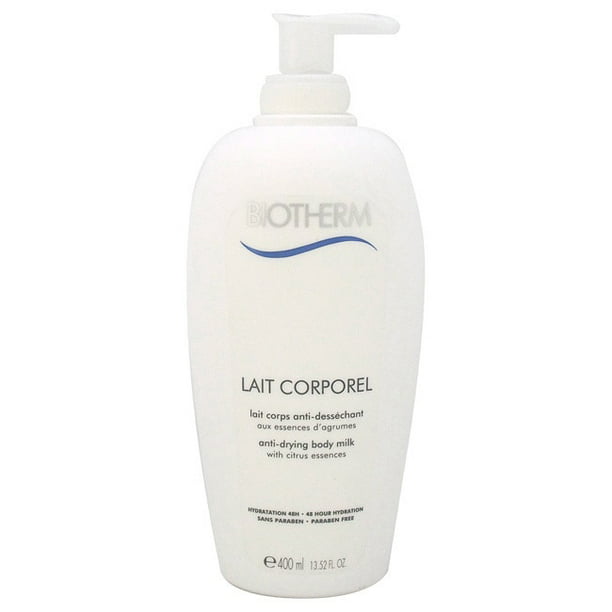Lait Corporel Body Milk for Skin, 13.52 Oz - Walmart.com