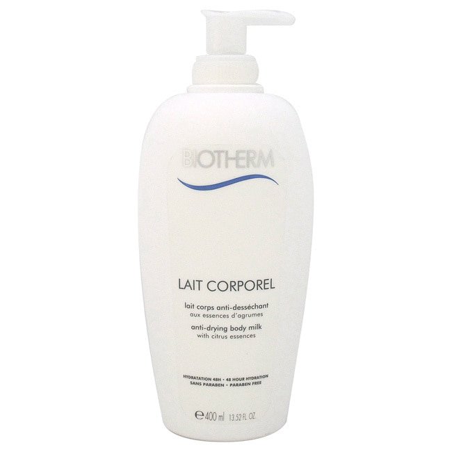 Biotherm Biotherm Lait Corporel AntiDrying Body Milk for Dry Skin