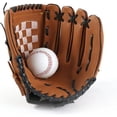 thumbnail image 1 of Luxury Baseball Glove, 1 of 5