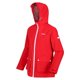 thumbnail image 5 of Regatta - Chaqueta Impermeable Baysea para Mujer (Rojo Real) Regatta UTRG7672_truered, 5 of 6